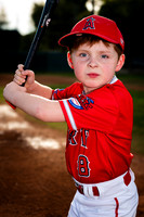 Hart Baseball HS
