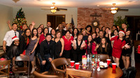 Henry Mayo Xmas Party