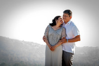 Susan + Joe